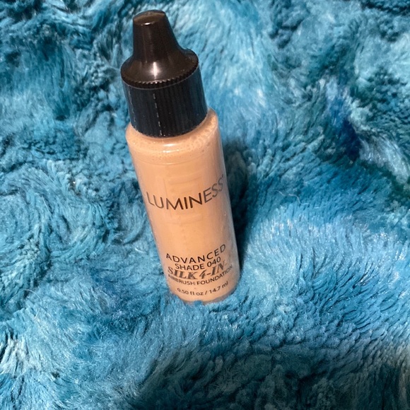 Luminess Makeup Luminess Advanced Silk 4 In Airbrush Foundation